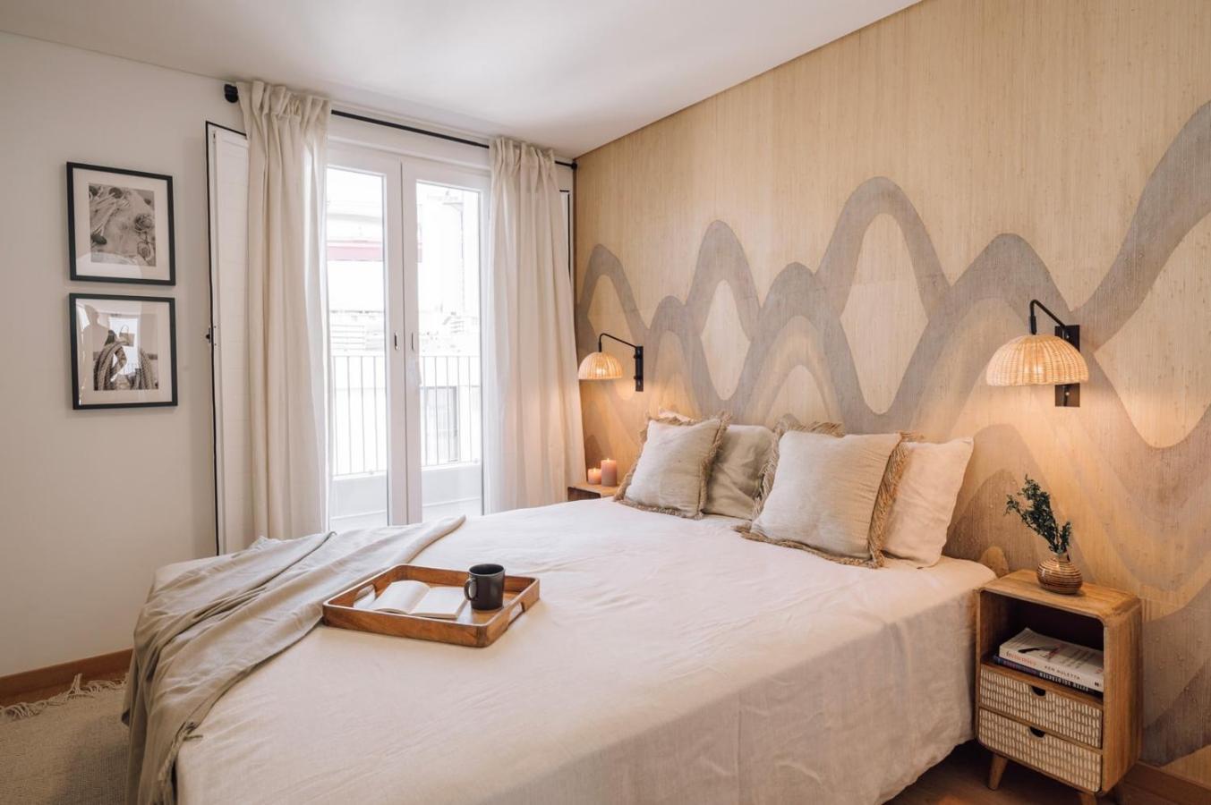 Apartamento Salvia - 2 Bedrooms And Terrace In Alcantara *