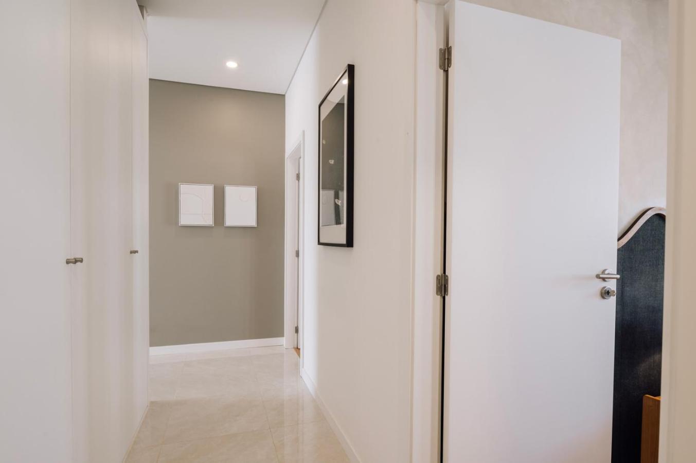 Apartamento Salvia - 2 Bedrooms And Terrace In Alcantara Lisboa