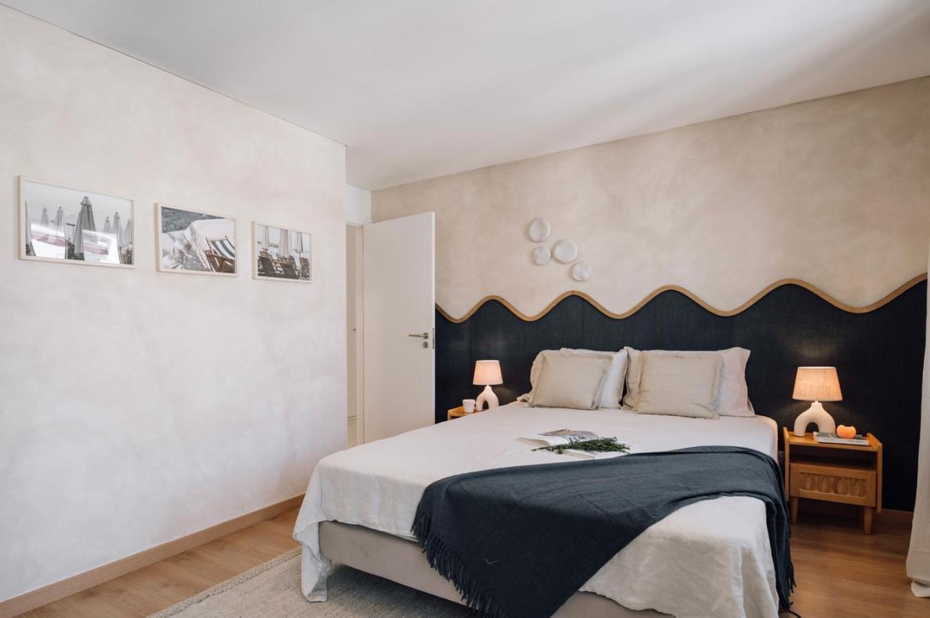 Salvia - 2 Bedrooms And Terrace In Alcantara *