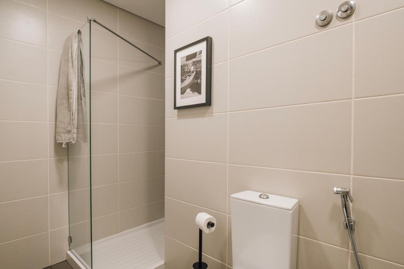 Salvia - 2 Bedrooms And Terrace In Alcantara Apartamento Lisboa