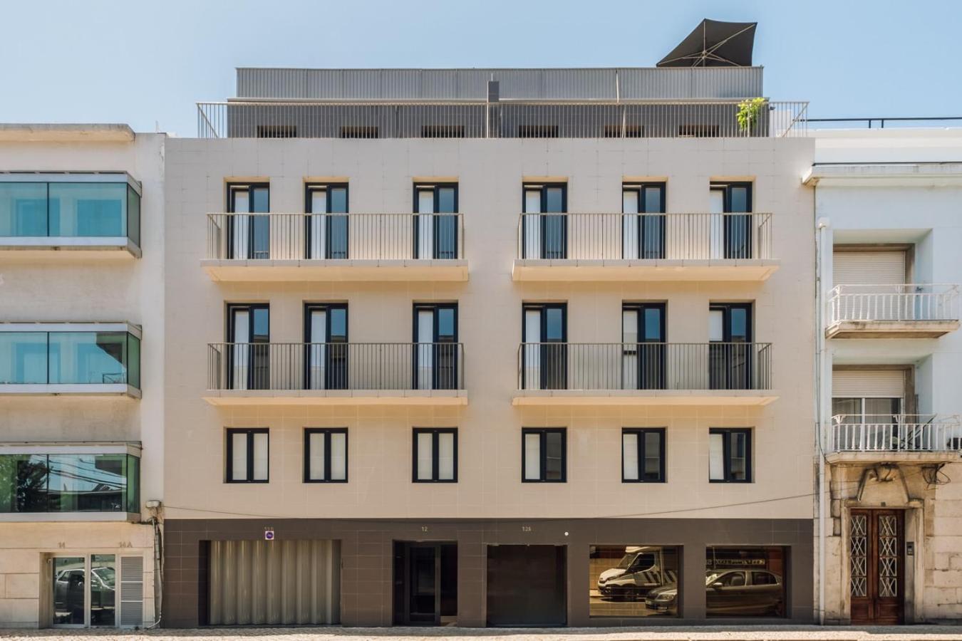 Salvia - 2 Bedrooms And Terrace In Alcantara *