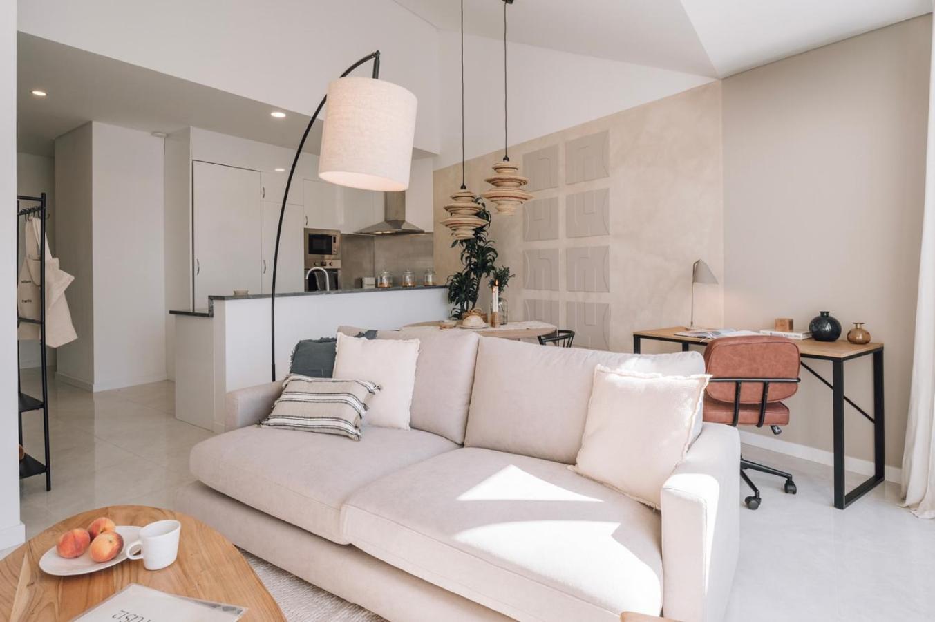 Apartamento Salvia - 2 Bedrooms And Terrace In Alcantara