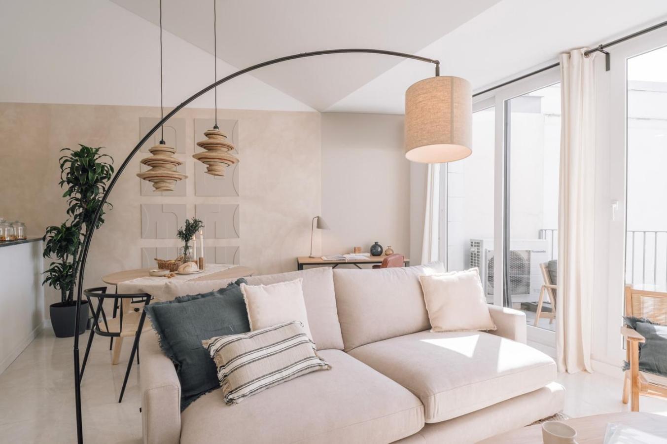 Salvia - 2 Bedrooms And Terrace In Alcantara Lisboa