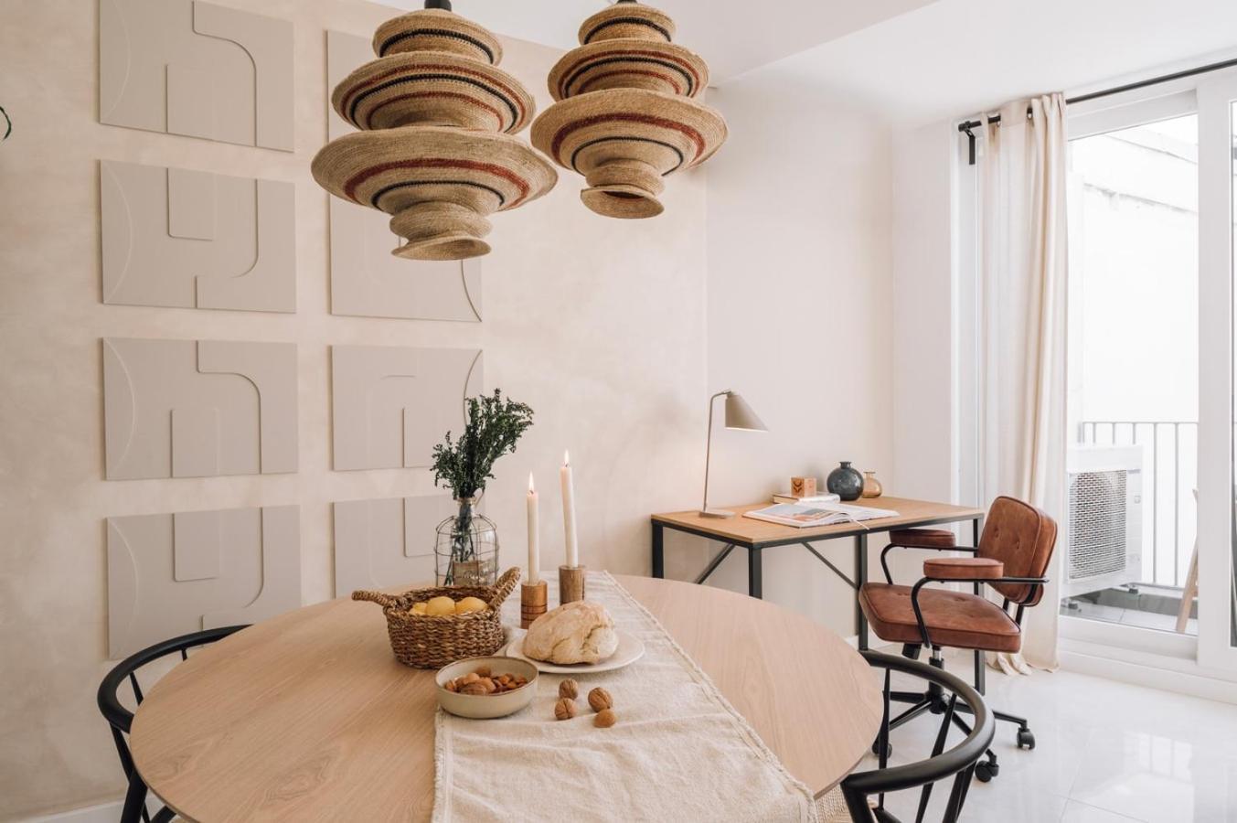 Apartamento Salvia - 2 Bedrooms And Terrace In Alcantara Lisboa